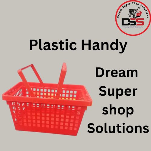 Plastic Handy